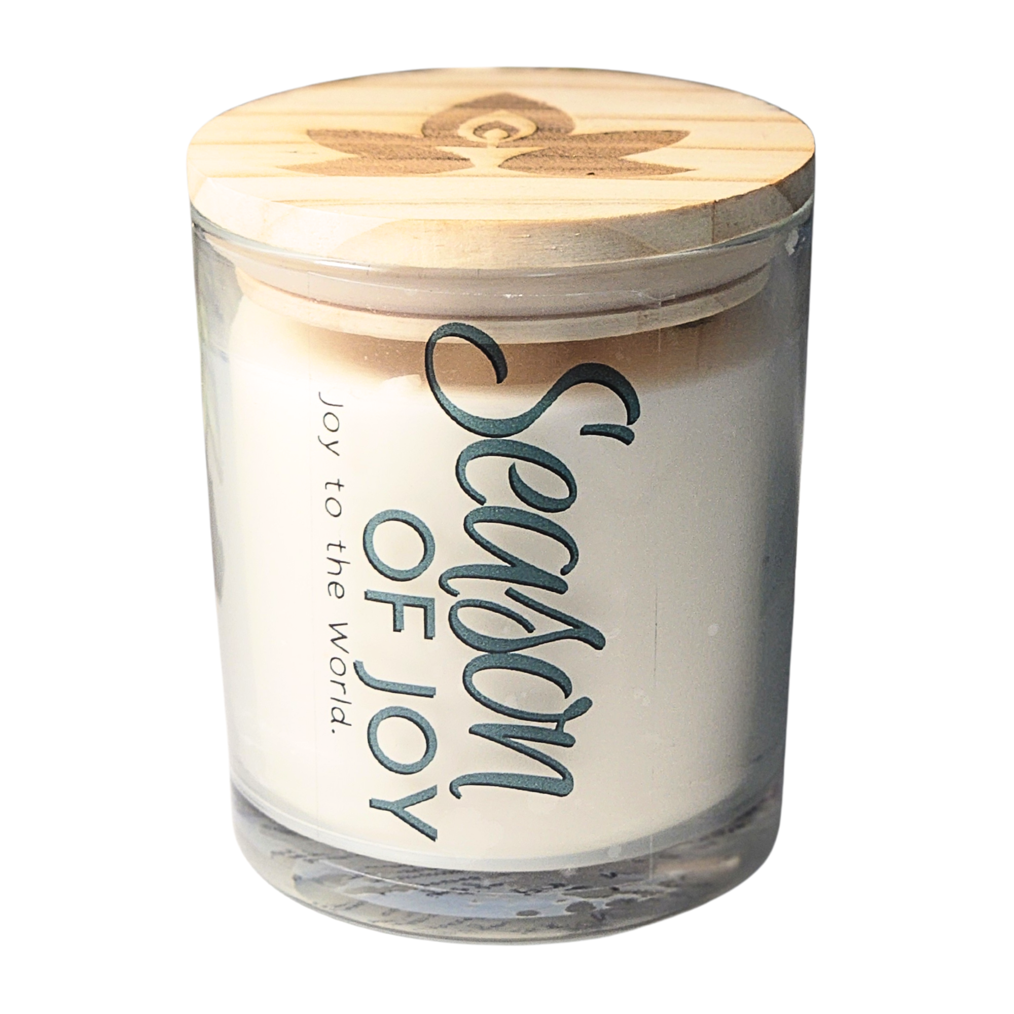 Season of Joy.  Joy to the World.  Balsam Fir.